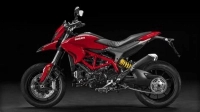 Toutes les pièces d'origine et de rechange pour votre Ducati Hypermotard 939 Thailand 2016.